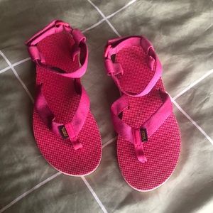 TEVA Sandals